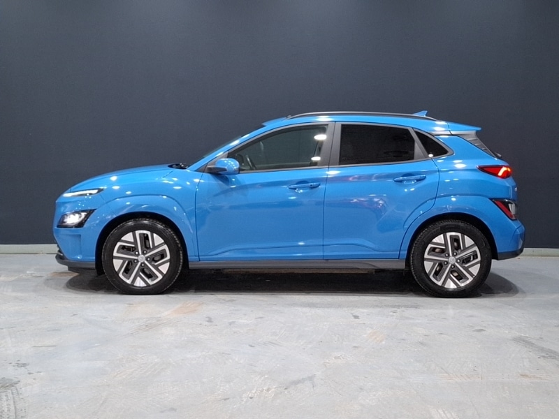 Used Hyundai KONA 2021 for sale - 76683436: Photo 4