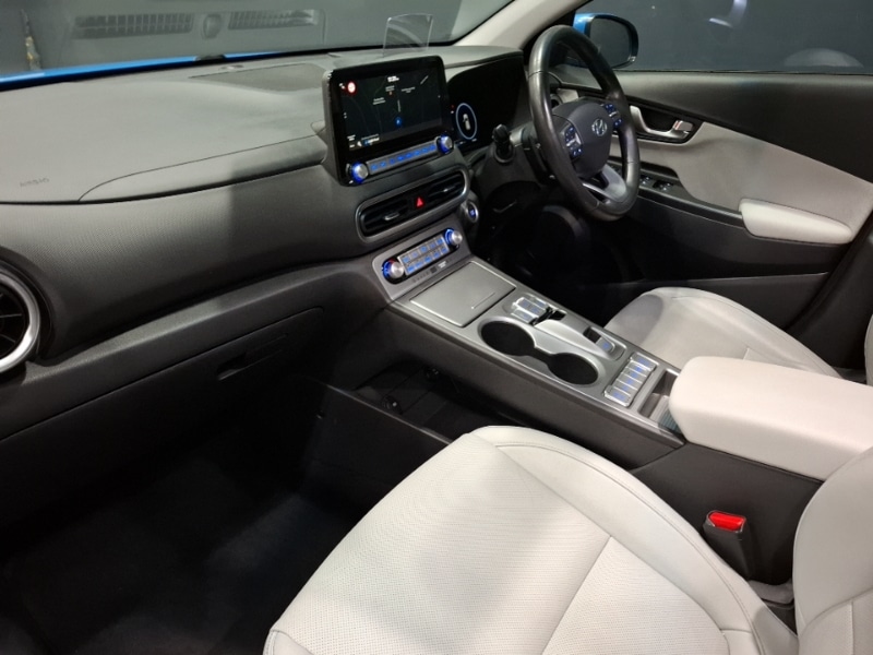 Used Hyundai KONA 2021 for sale - 76683436: Photo 5