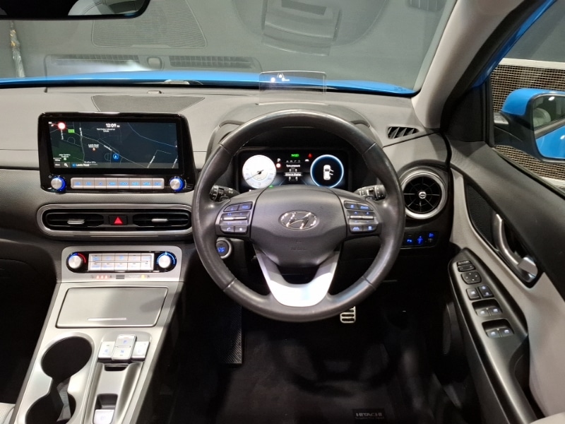 Used Hyundai KONA 2021 for sale - 76683436: Photo 7