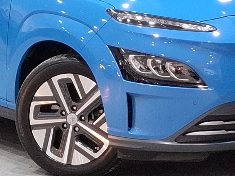 Used Hyundai KONA 2021 for sale - 76683436: Photo 9