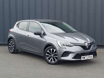 2022 - 1.0 TCe 90 Evolution 5dr