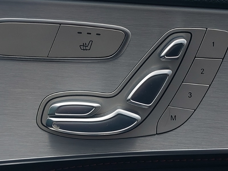 Used Mercedes-Benz C Class 2017 for sale - 76518886: Photo 14