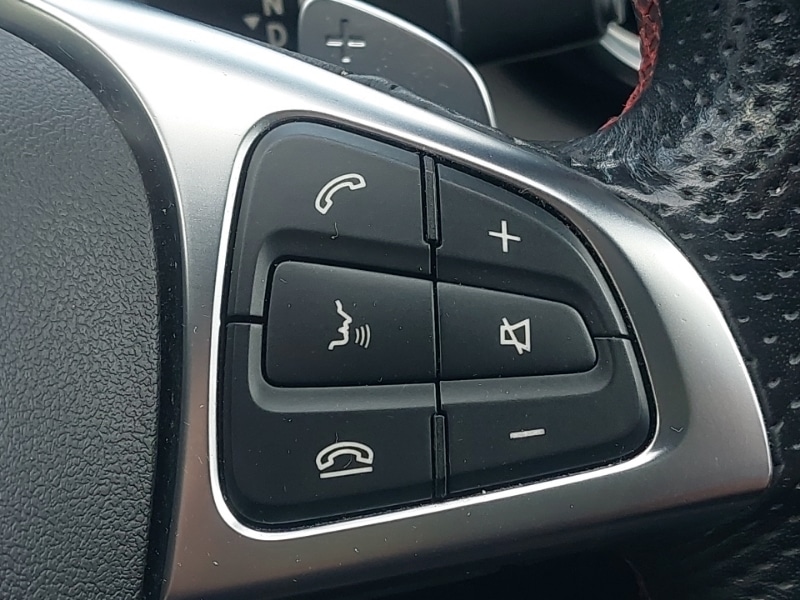 Used Mercedes-Benz C Class 2017 for sale - 76518886: Photo 16