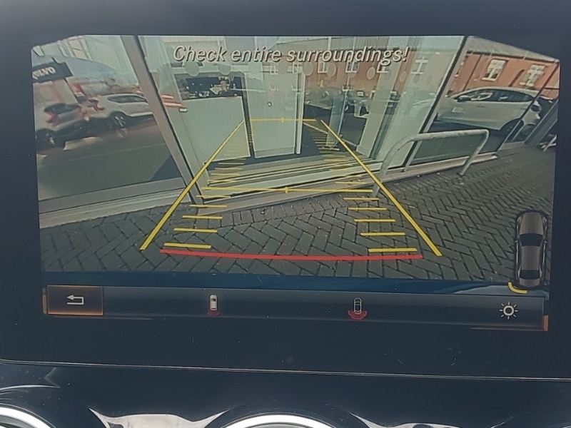 Used Mercedes-Benz C Class 2017 for sale - 76518886: Photo 19