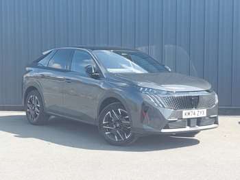 2024 - 1.2 Hybrid 136 GT 5dr e-DSC6