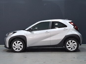 Used Toyota Aygo X 2022 for sale - 78580219: Photo