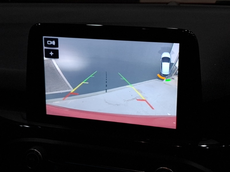 Used Ford Focus 2018 for sale - 77281569: Photo 17