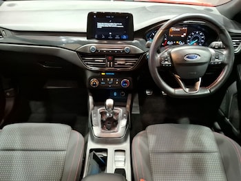 Used Ford Focus 2018 for sale - 77281569: Photo