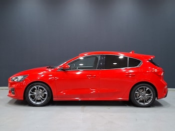 Used Ford Focus 2018 for sale - 77281569: Photo