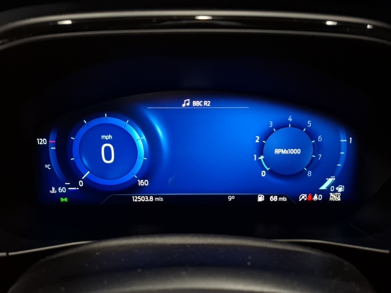 Used Ford Focus 2024 for sale - 78065781: Photo 10