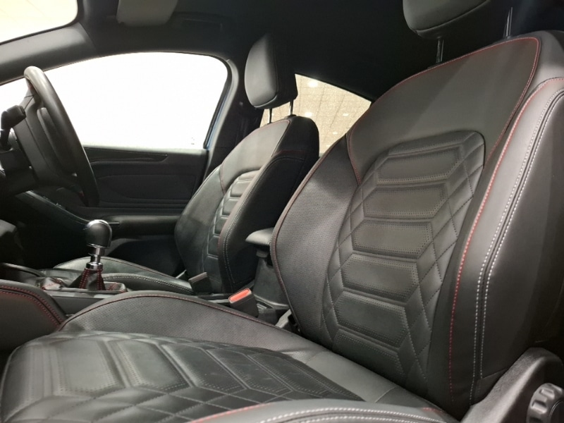 Used Ford Focus 2024 for sale - 78065781: Photo 12