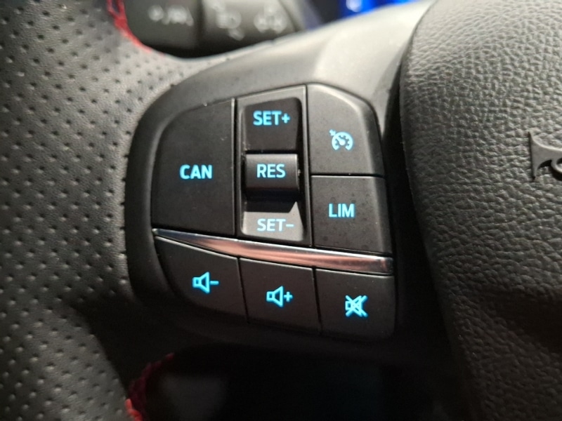 Used Ford Focus 2024 for sale - 78065781: Photo 14