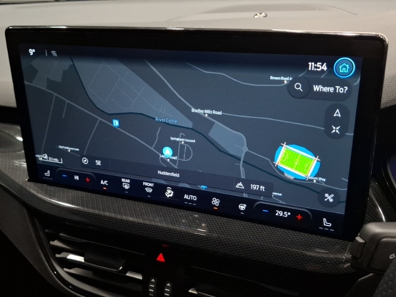 Used Ford Focus 2024 for sale - 78065781: Photo 17