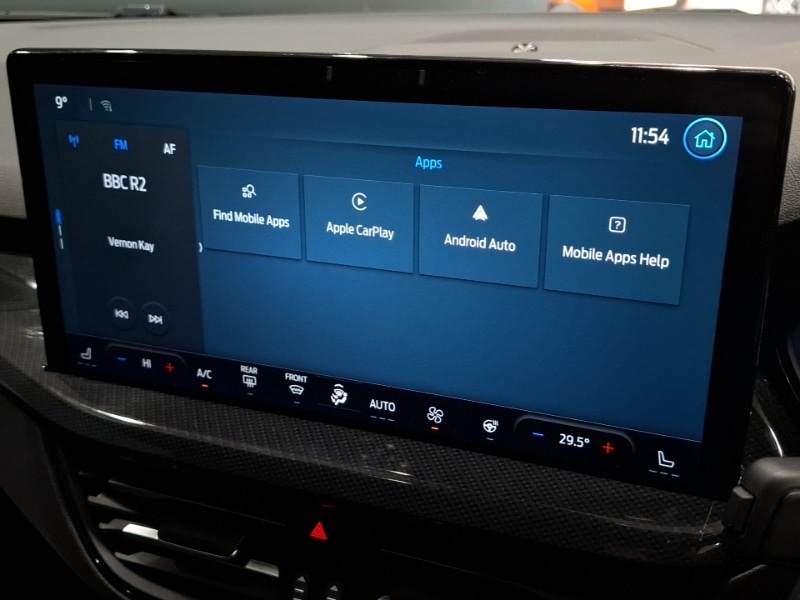 Used Ford Focus 2024 for sale - 78065781: Photo 18