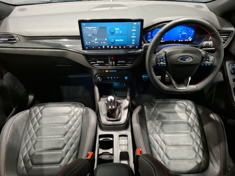 Used Ford Focus 2024 for sale - 78065781: Photo 2