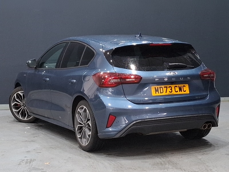 Used Ford Focus 2024 for sale - 78065781: Photo 3