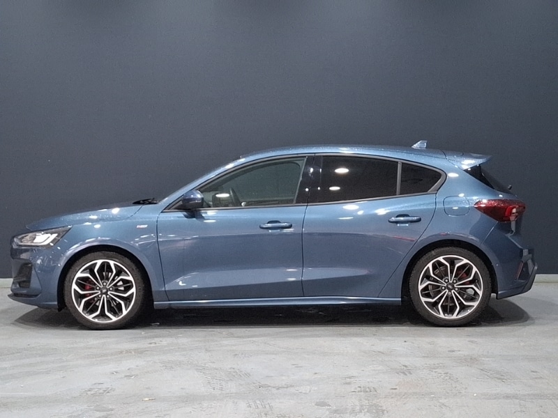 Used Ford Focus 2024 for sale - 78065781: Photo 4