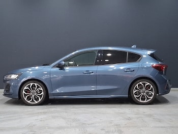 Used Ford Focus 2024 for sale - 78065781: Photo