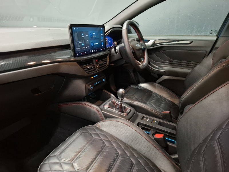 Used Ford Focus 2024 for sale - 78065781: Photo 5