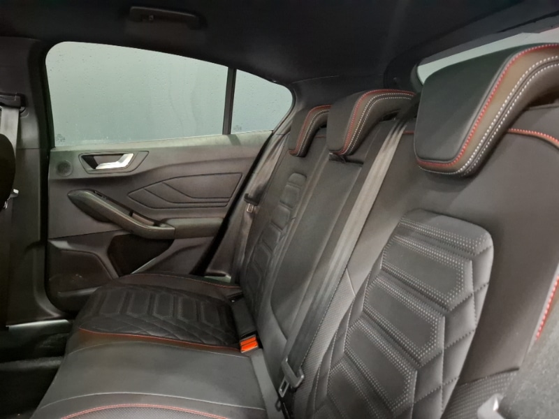 Used Ford Focus 2024 for sale - 78065781: Photo 6