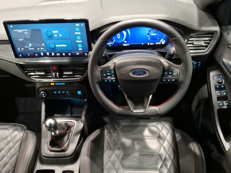 Used Ford Focus 2024 for sale - 78065781: Photo 7