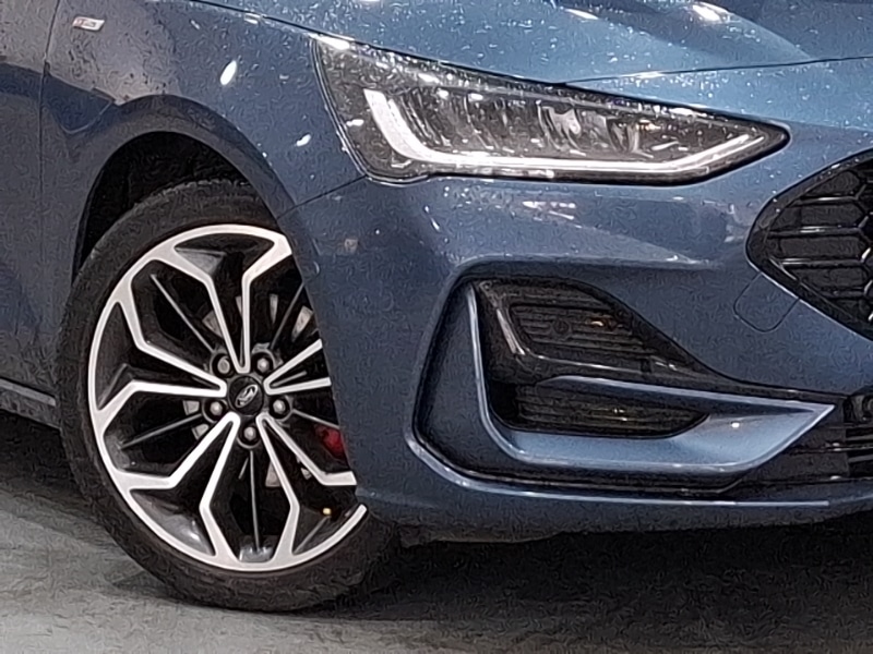 Used Ford Focus 2024 for sale - 78065781: Photo 9