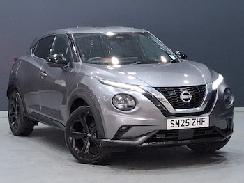 Used Nissan Juke 2025 for sale - 79056514: Photo