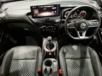 Used Nissan Juke 2025 for sale - 79056514: Photo