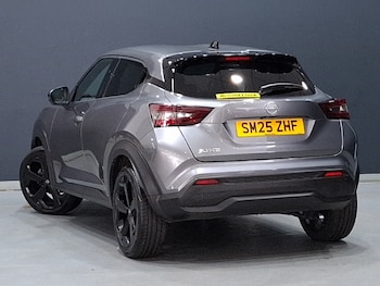 Used Nissan Juke 2025 for sale - 79056514: Photo