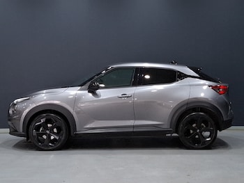 Used Nissan Juke 2025 for sale - 79056514: Photo