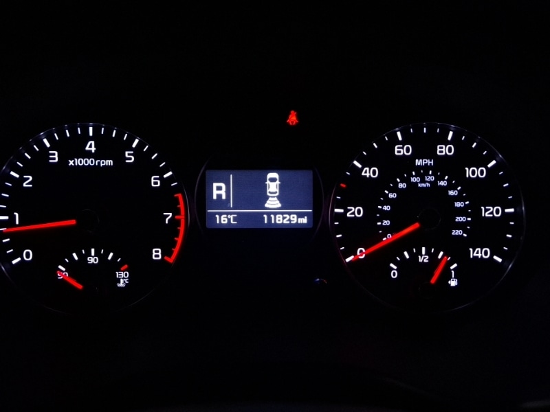 Used Kia Picanto 2019 for sale - 77969396: Photo 10