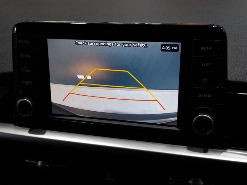 Used Kia Picanto 2019 for sale - 77969396: Photo 11