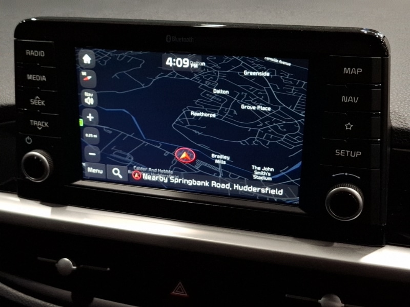 Used Kia Picanto 2019 for sale - 77969396: Photo 13