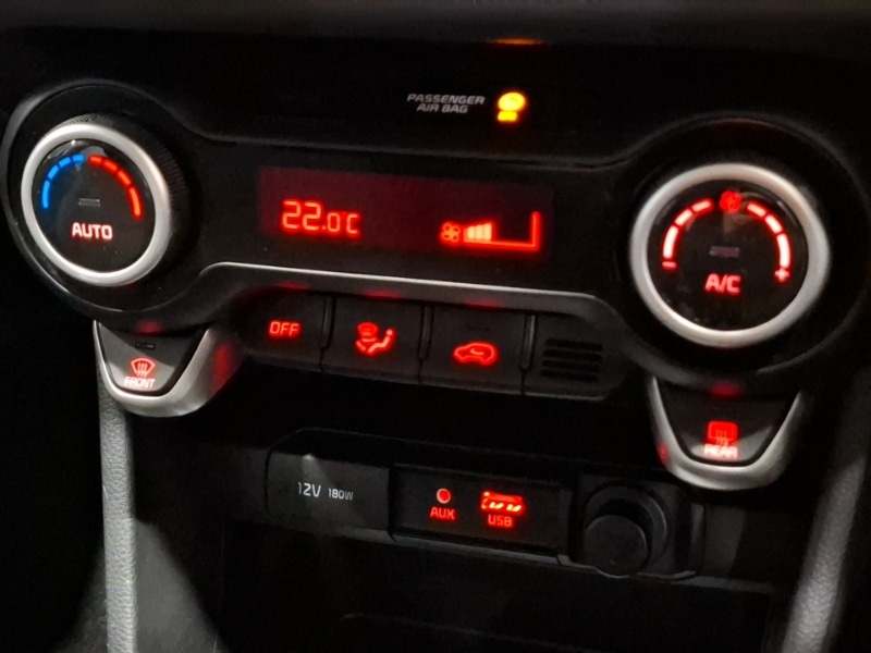 Used Kia Picanto 2019 for sale - 77969396: Photo 17