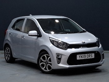 Used Kia Picanto 2019 for sale - 77969396: Photo