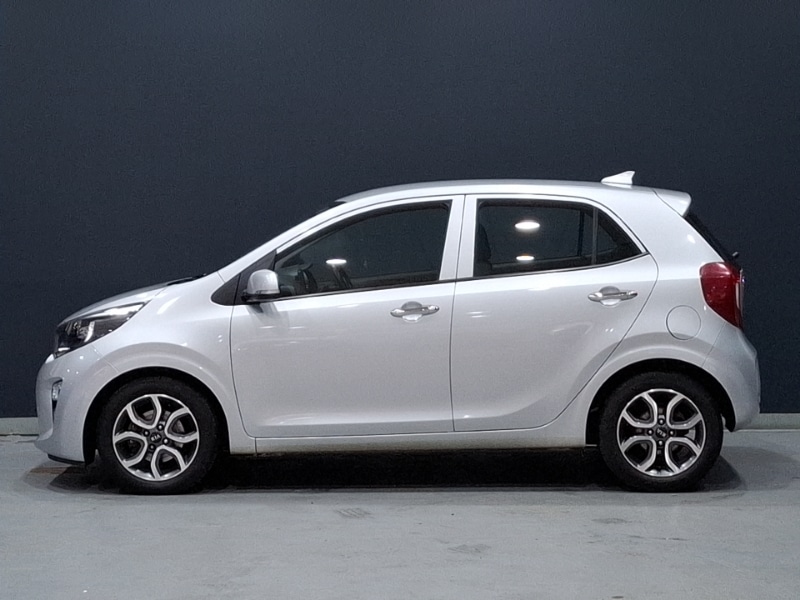 Used Kia Picanto 2019 for sale - 77969396: Photo 4