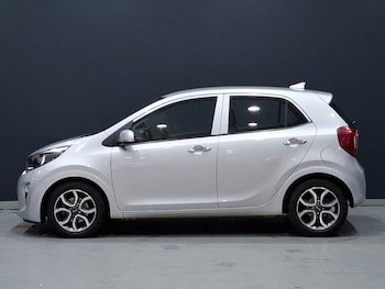 Used Kia Picanto 2019 for sale - 77969396: Photo