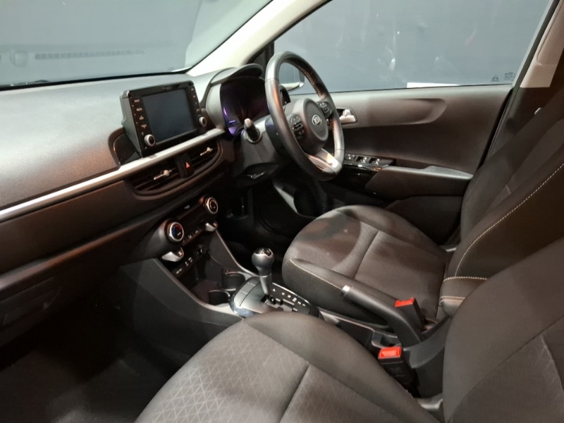 Used Kia Picanto 2019 for sale - 77969396: Photo 5