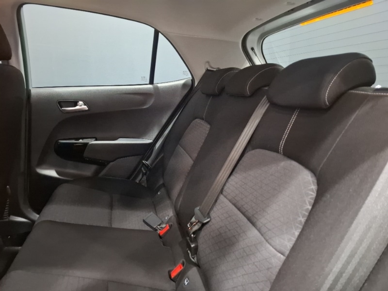 Used Kia Picanto 2019 for sale - 77969396: Photo 6