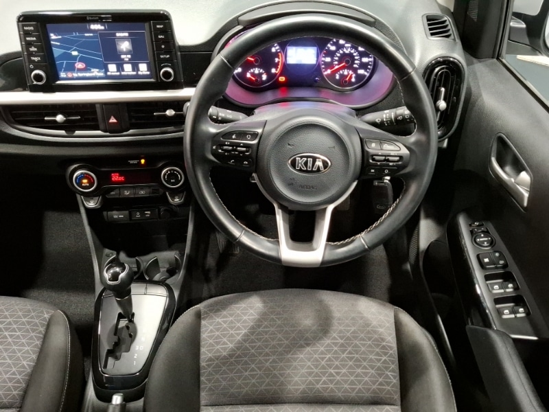 Used Kia Picanto 2019 for sale - 77969396: Photo 7