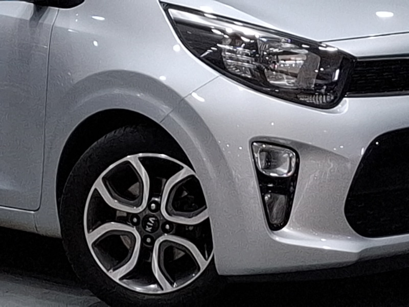 Used Kia Picanto 2019 for sale - 77969396: Photo 9