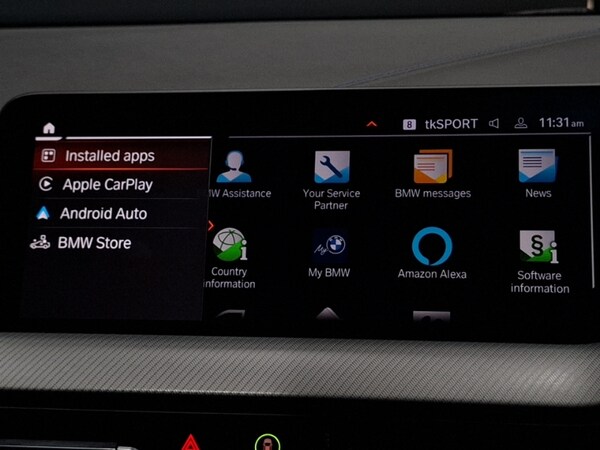Used BMW 1 Series 2023 for sale - 76289475: Photo 13