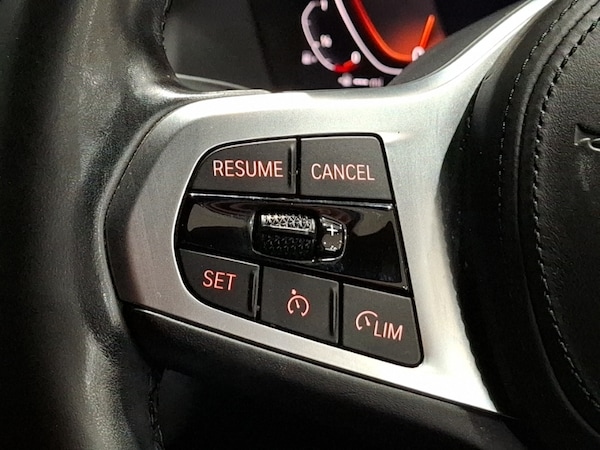 Used BMW 1 Series 2023 for sale - 76289475: Photo 17