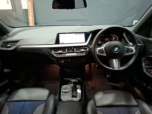 Used BMW 1 Series 2023 for sale - 76289475: Photo 2