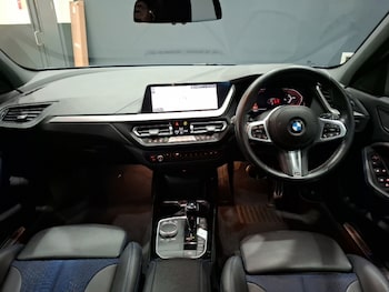 Used BMW 1 Series 2023 for sale - 76289475: Photo