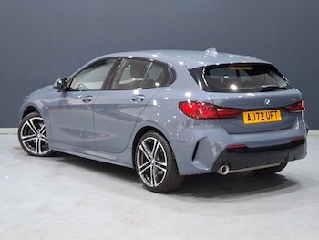 Used BMW 1 Series 2023 for sale - 76289475: Photo
