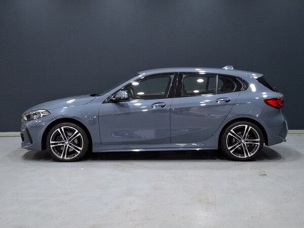 Used BMW 1 Series 2023 for sale - 76289475: Photo 4