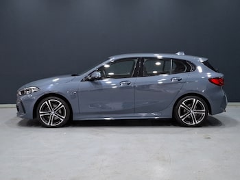 Used BMW 1 Series 2023 for sale - 76289475: Photo