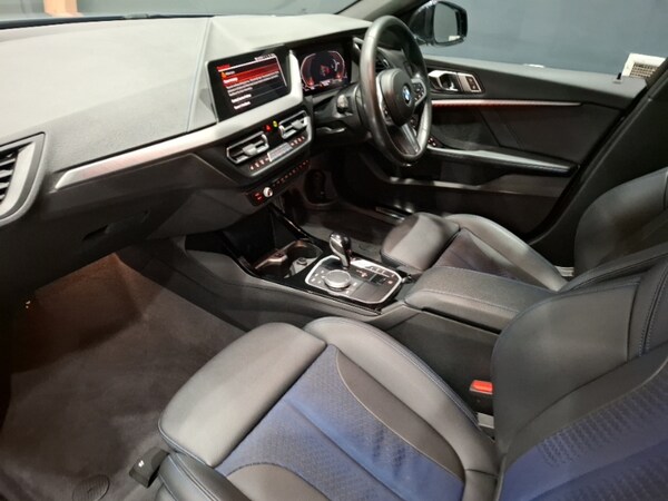Used BMW 1 Series 2023 for sale - 76289475: Photo 5