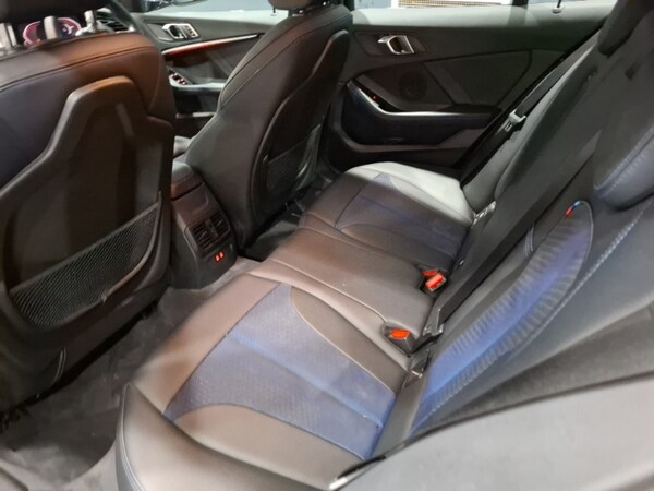 Used BMW 1 Series 2023 for sale - 76289475: Photo 6
